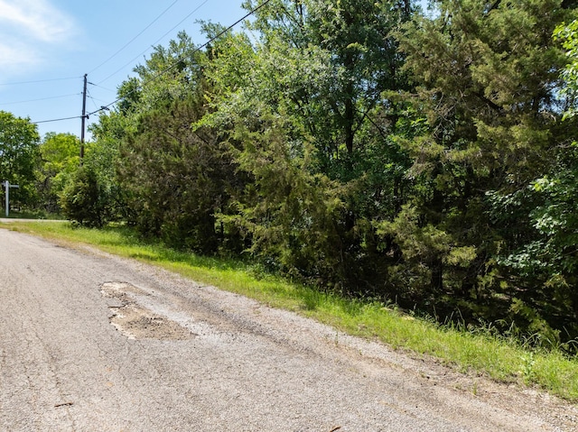 21070 Trailwood Dr, Whitney, TX 76692