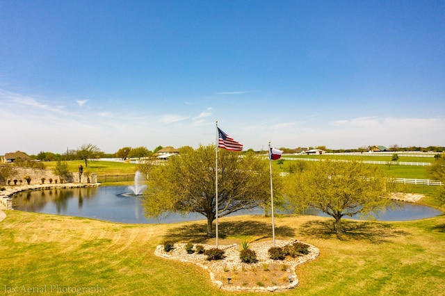 21070 Trailwood Dr, Whitney, TX 76692