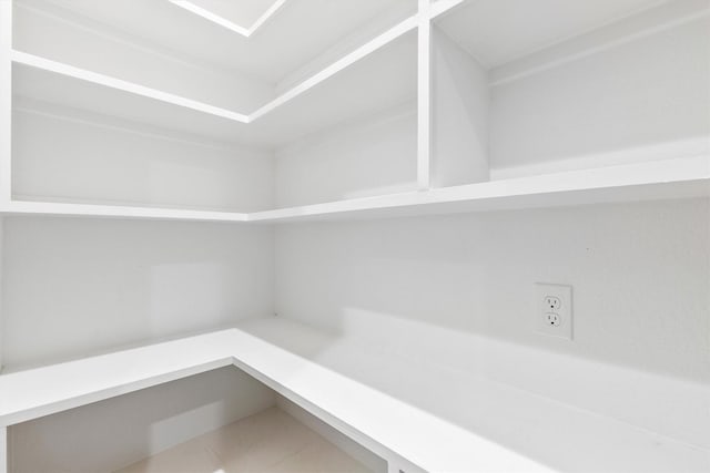 1206 Whisper Rock Dr, Rockwall, TX 75032 - view of storage area