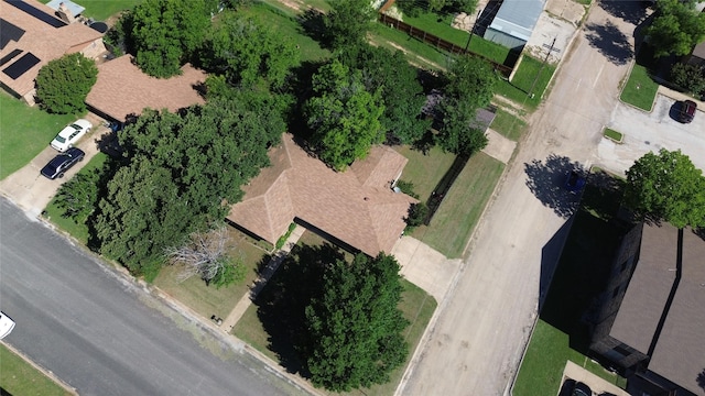 1400 Royal Ln, Cisco, TX 76437 - aerial view of property's location