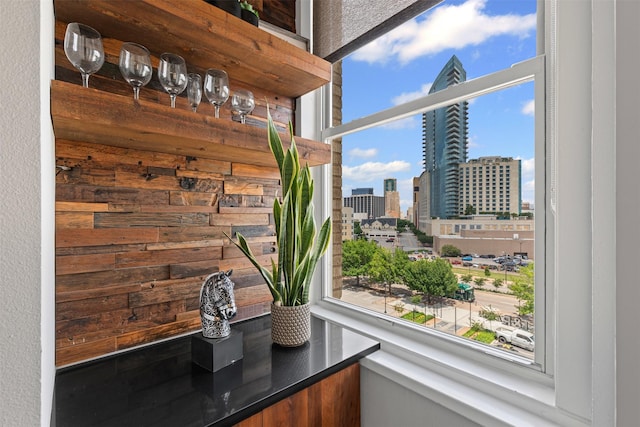 221 W Lancaster Ave Unit 4012, Fort Worth, TX 76102 - detailed view of a skyline view