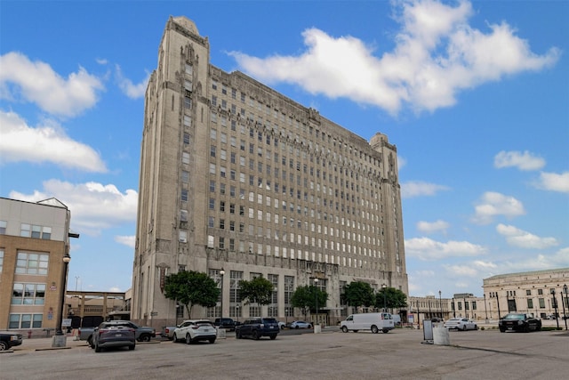 221 W Lancaster Ave Unit 4012, Fort Worth, TX 76102 - view of building exterior