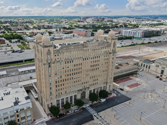 221 W Lancaster Ave Unit 4012, Fort Worth, TX 76102 - view of urban area