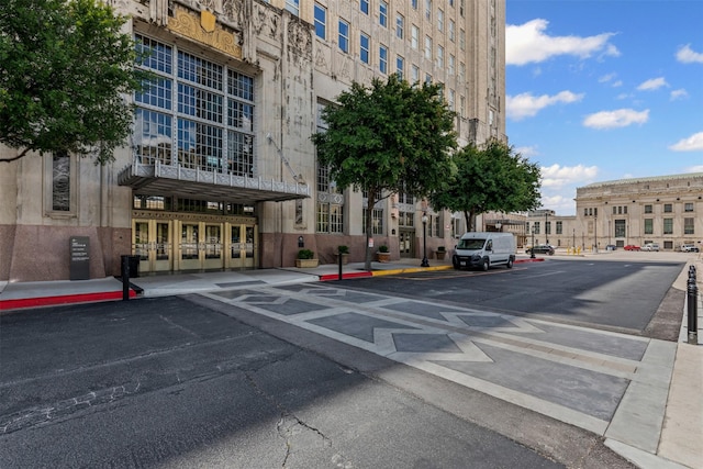 221 W Lancaster Ave Unit 4012, Fort Worth, TX 76102 - view of building exterior