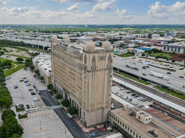 221 W Lancaster Ave Unit 4012, Fort Worth, TX 76102 - view of urban area