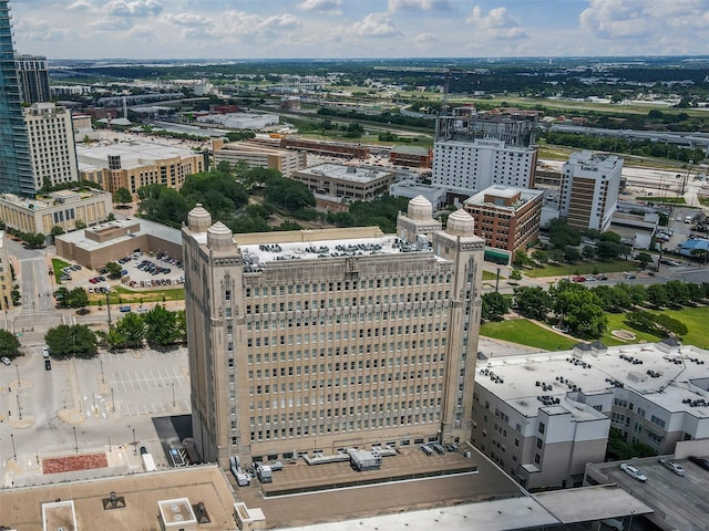 221 W Lancaster Ave Unit 4012, Fort Worth, TX 76102 - view of urban area