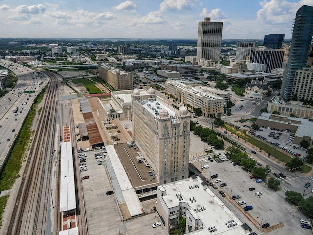 221 W Lancaster Ave Unit 4012, Fort Worth, TX 76102 - view of urban area featuring a main thoroughfare