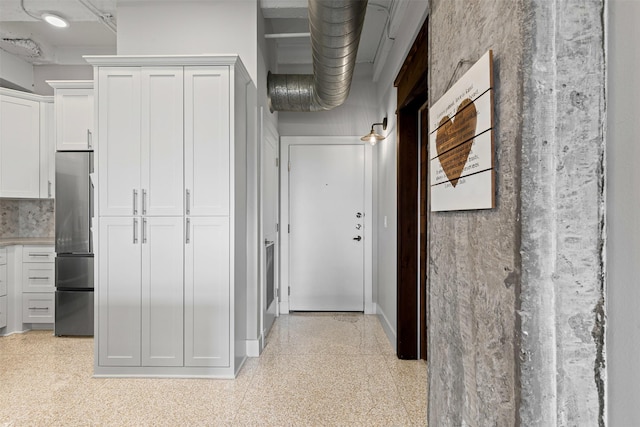 221 W Lancaster Ave Unit 4012, Fort Worth, TX 76102 - view of corridor