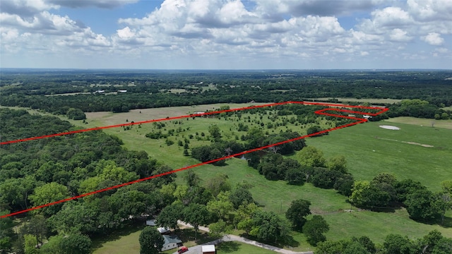TBD Singletree Rd, Denison, TX 75021