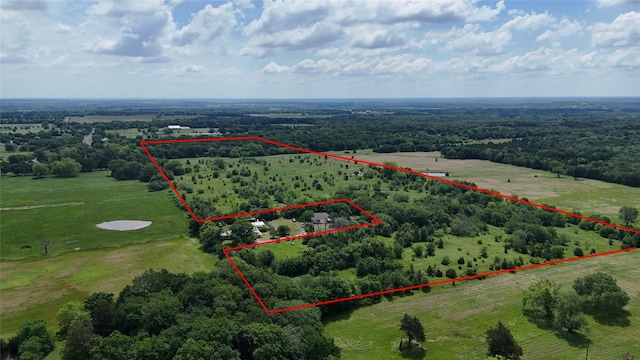 TBD Singletree Rd, Denison, TX 75021