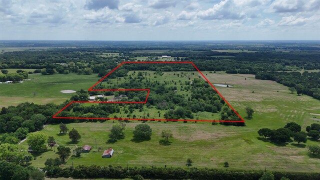 TBD Singletree Rd, Denison, TX 75021