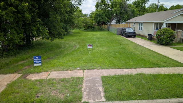 1442 E Allen Ave, Fort Worth, TX 76104