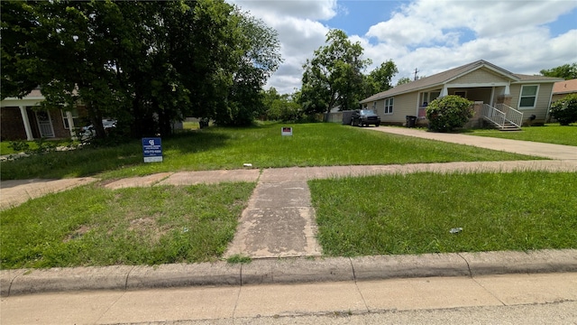 1442 E Allen Ave, Fort Worth, TX 76104