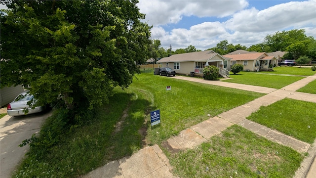 1442 E Allen Ave, Fort Worth, TX 76104