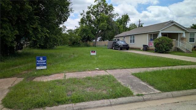 1442 E Allen Ave, Fort Worth, TX 76104