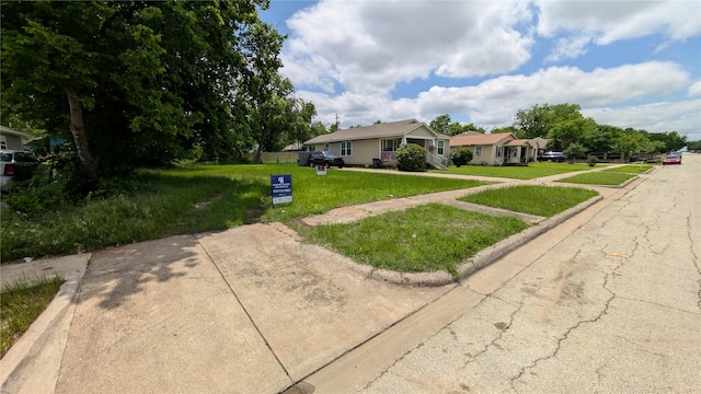 1442 E Allen Ave, Fort Worth, TX 76104