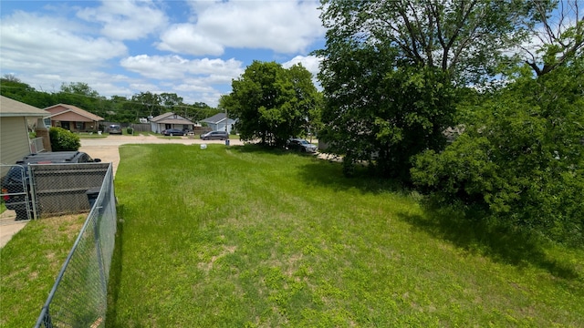 1442 E Allen Ave, Fort Worth, TX 76104