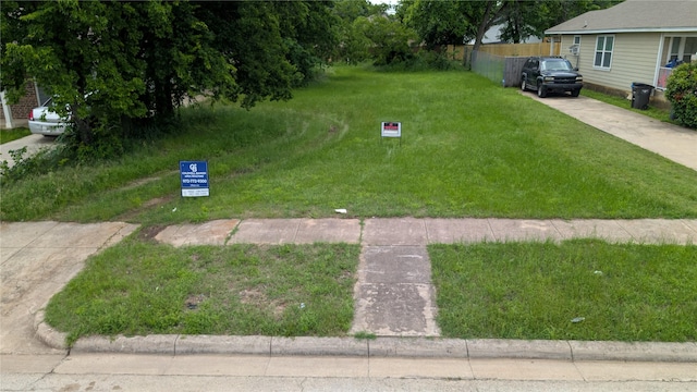 1442 E Allen Ave, Fort Worth, TX 76104