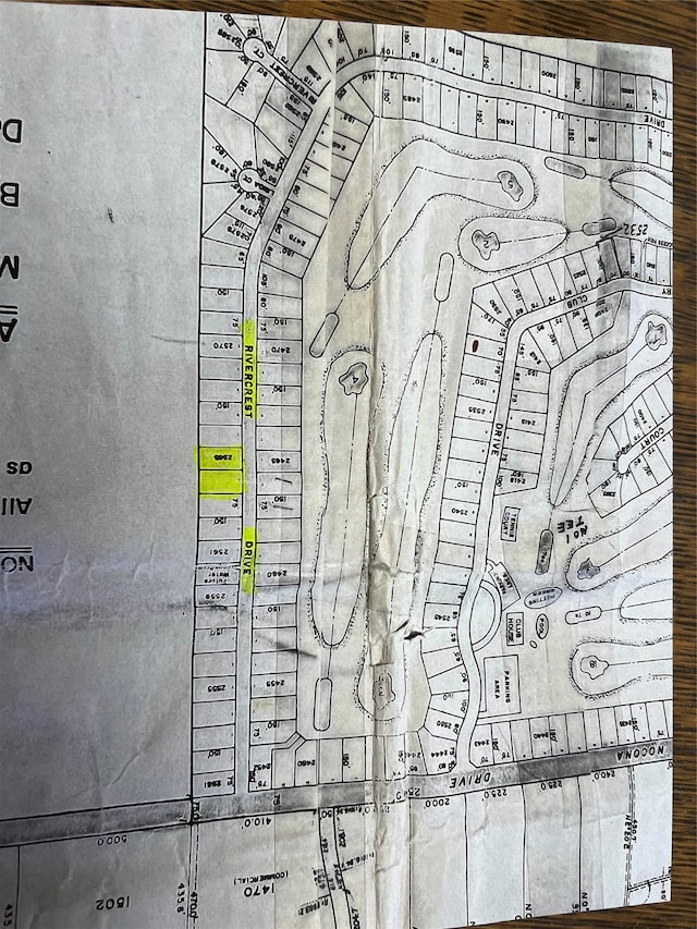 127 Rivercrest Dr, Nocona, TX 76255