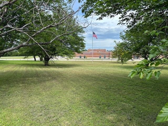 TBD N Oak St, Muenster, TX 76252