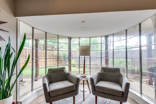 109 Tuscany Ct, Irving, TX 75062 - sunroom featuring plenty of natural light