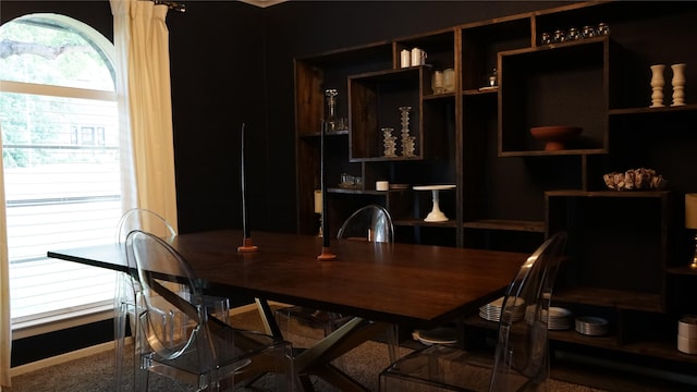 7640 Skylake Dr, Fort Worth, TX 76179 - view of dining area