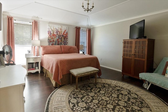228 Mccarley Pl, Mckinney, TX 75071 - bedroom featuring wood finished floors