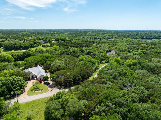 17149 Woodlawn Dr, Whitney, TX 76692