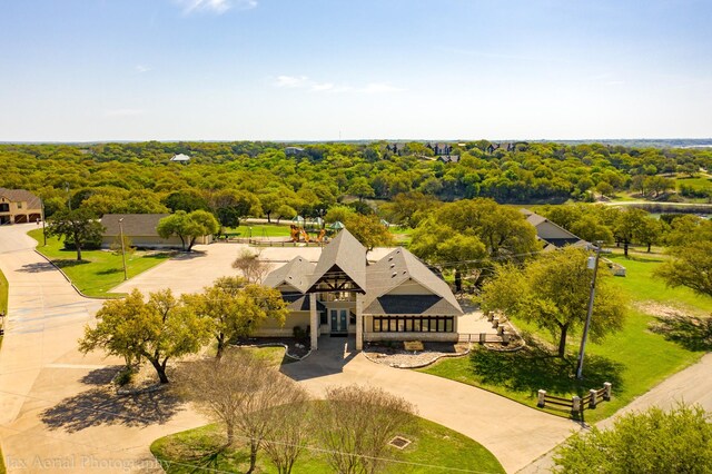 17149 Woodlawn Dr, Whitney, TX 76692
