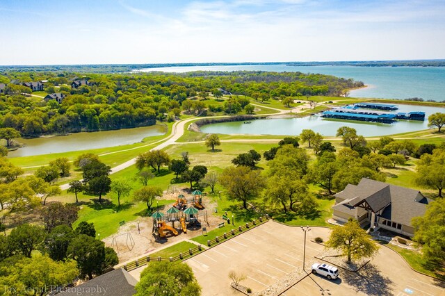 17149 Woodlawn Dr, Whitney, TX 76692