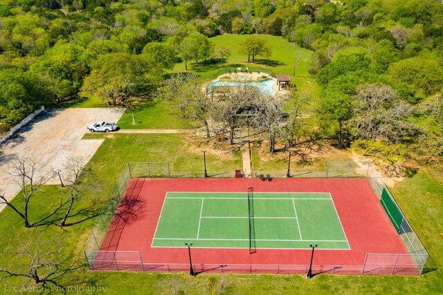 17149 Woodlawn Dr, Whitney, TX 76692