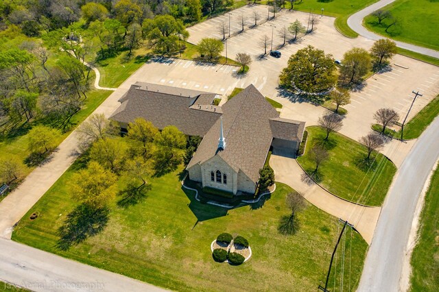 17149 Woodlawn Dr, Whitney, TX 76692