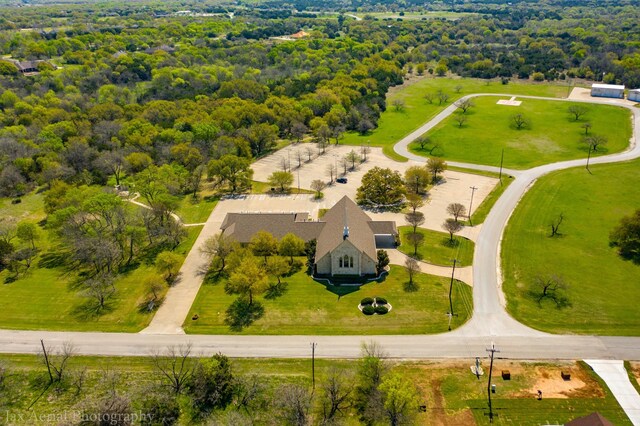 17149 Woodlawn Dr, Whitney, TX 76692