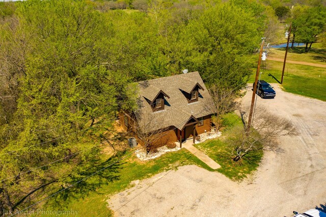 17149 Woodlawn Dr, Whitney, TX 76692