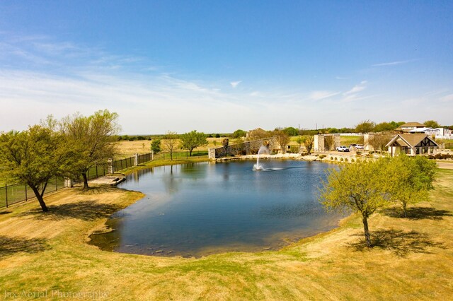 17149 Woodlawn Dr, Whitney, TX 76692