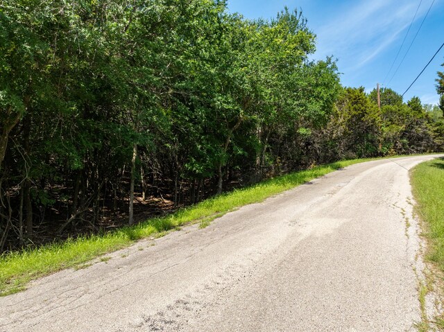 17149 Woodlawn Dr, Whitney, TX 76692