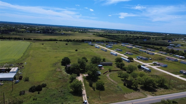 13721 Old China Spring Rd, China Spring, TX 76708 - view of property location featuring rural landscape