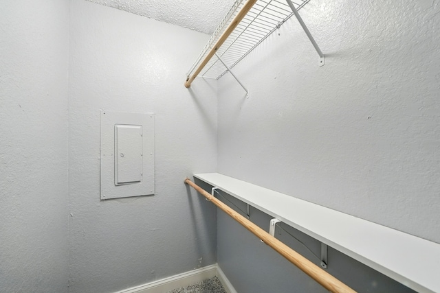 2312 Balsam Dr Unit A206, Arlington, TX 76006 - view of walk in closet