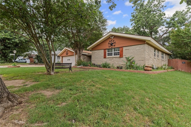 5016 Wyoming Trl, North Richland Hills, TX 76180 - ranch-style home featuring brick siding