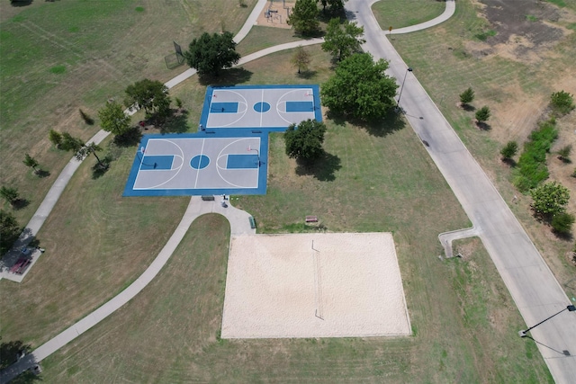 2309 Ruby Rd, Irving, TX 75060 - aerial overview of property's location