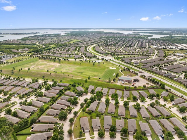 7735 Whirlwind Dr, Frisco, TX 75036 - view of property location featuring nearby suburban area and a large body of water