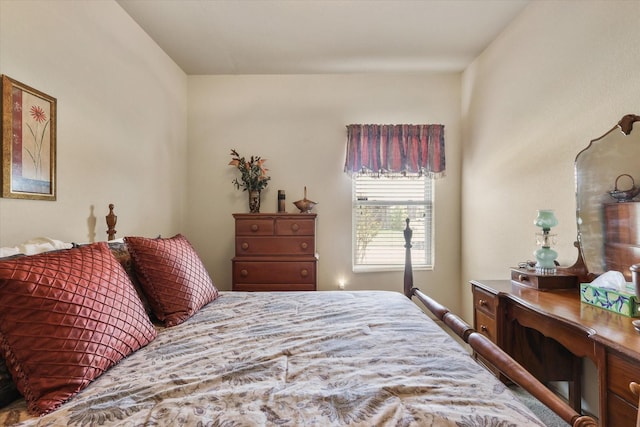 5139 Crystal Lake Ave, Krum, TX 76249 - view of bedroom