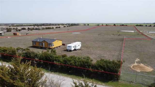 6827 County Road 1145, Celeste, TX 75423