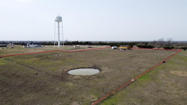 6827 County Road 1145, Celeste, TX 75423