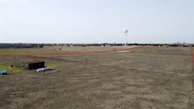 6827 County Road 1145, Celeste, TX 75423