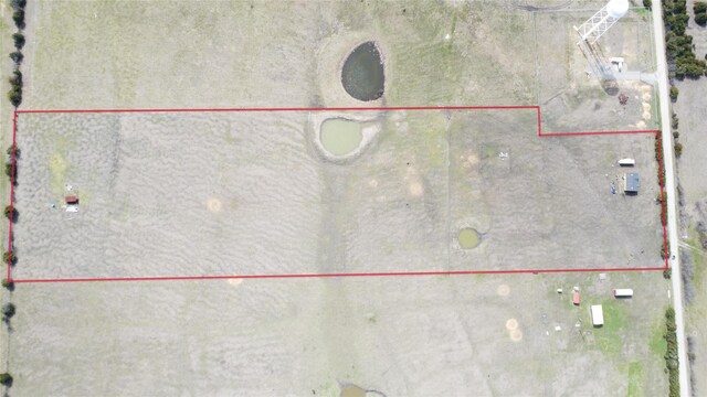 6827 County Road 1145, Celeste, TX 75423