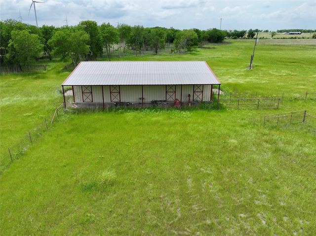 944 Fm 339, Mount Calm, TX 76673