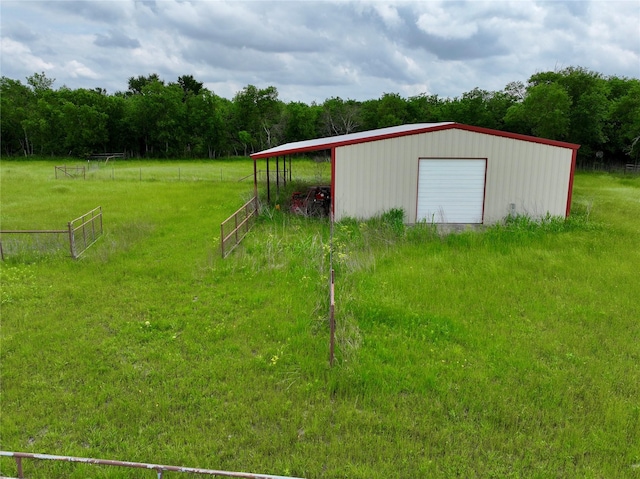 944 Fm 339, Mount Calm, TX 76673