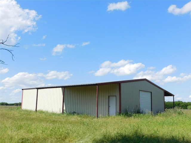 944 Fm 339, Mount Calm, TX 76673