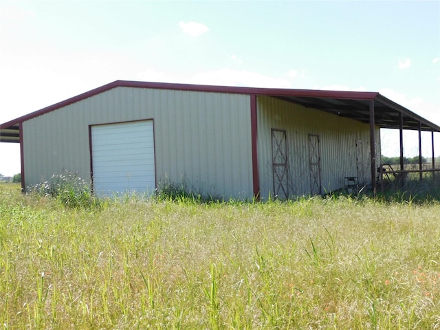 944 Fm 339, Mount Calm, TX 76673